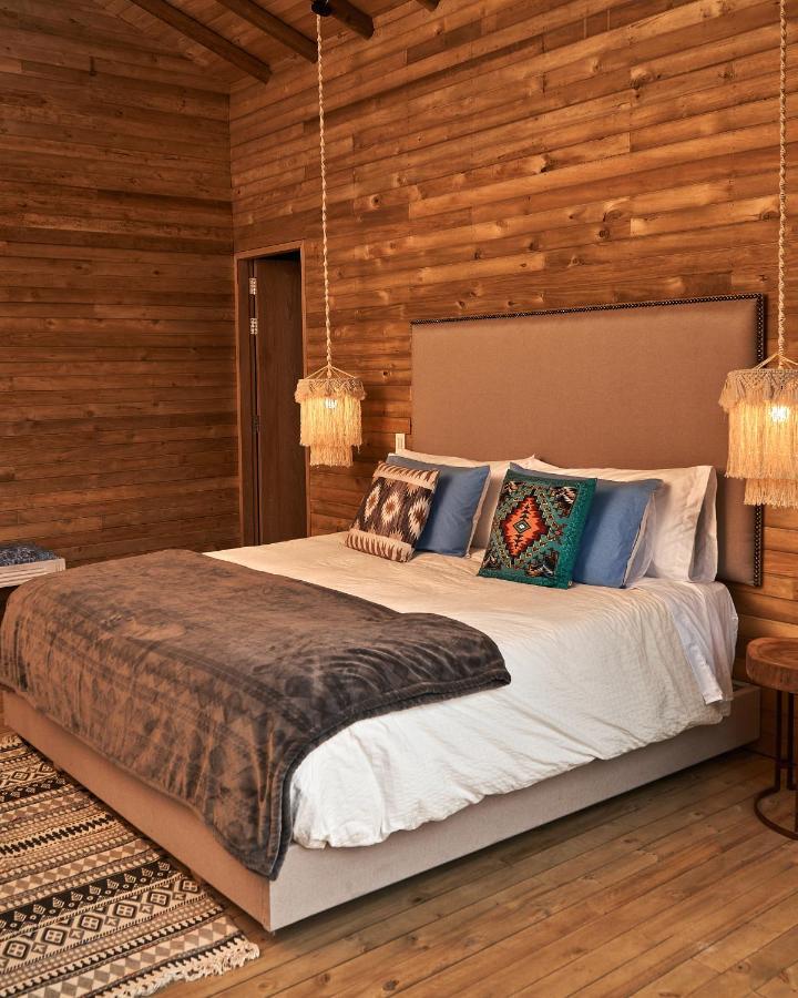 Bleu Hills Glamping Llanogrande Hotel Rionegro Bagian luar foto