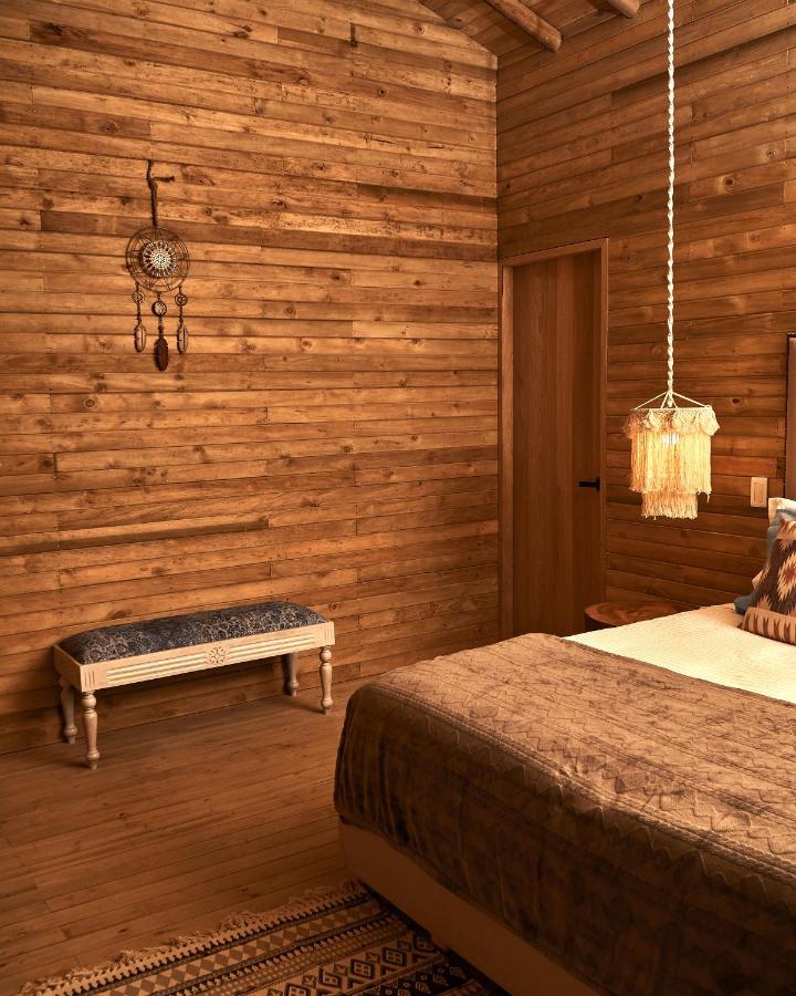 Bleu Hills Glamping Llanogrande Hotel Rionegro Bagian luar foto