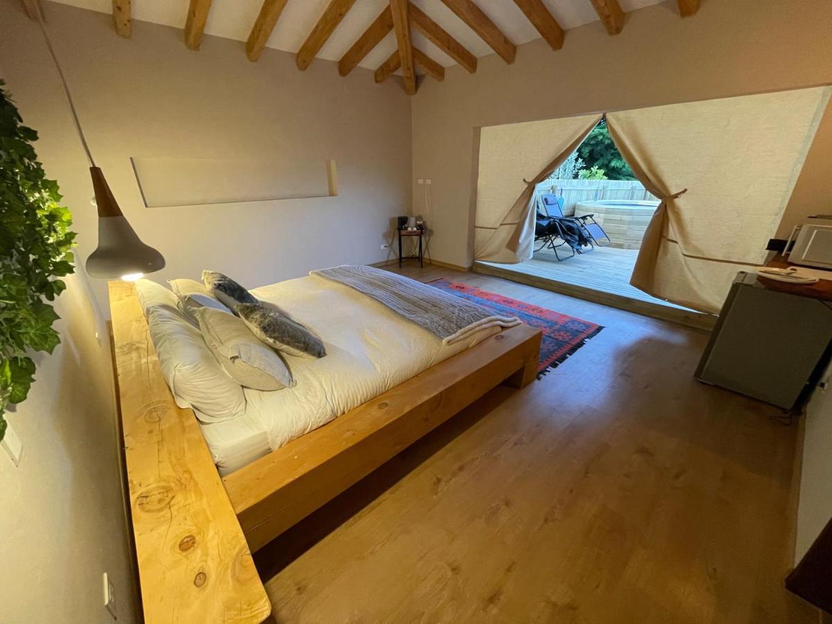 Bleu Hills Glamping Llanogrande Hotel Rionegro Bagian luar foto