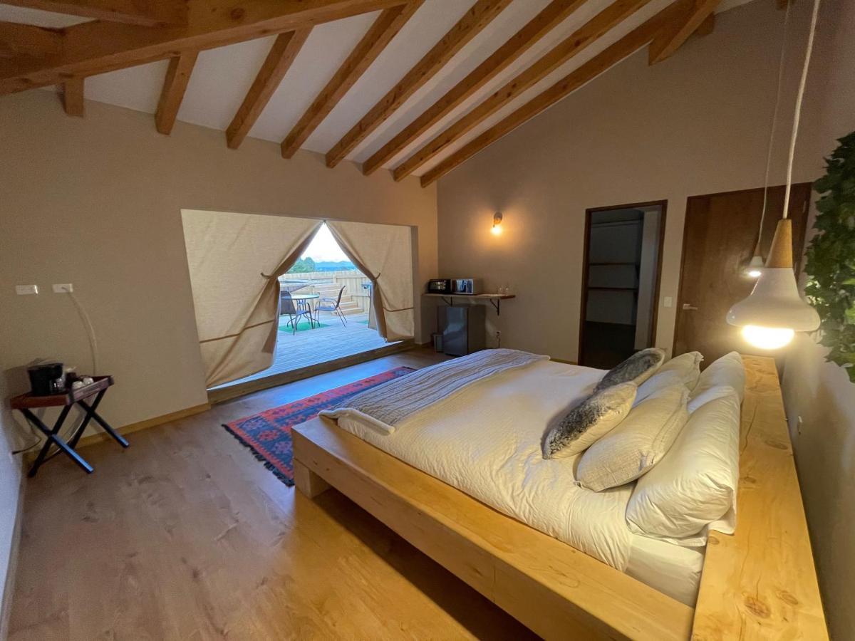 Bleu Hills Glamping Llanogrande Hotel Rionegro Bagian luar foto