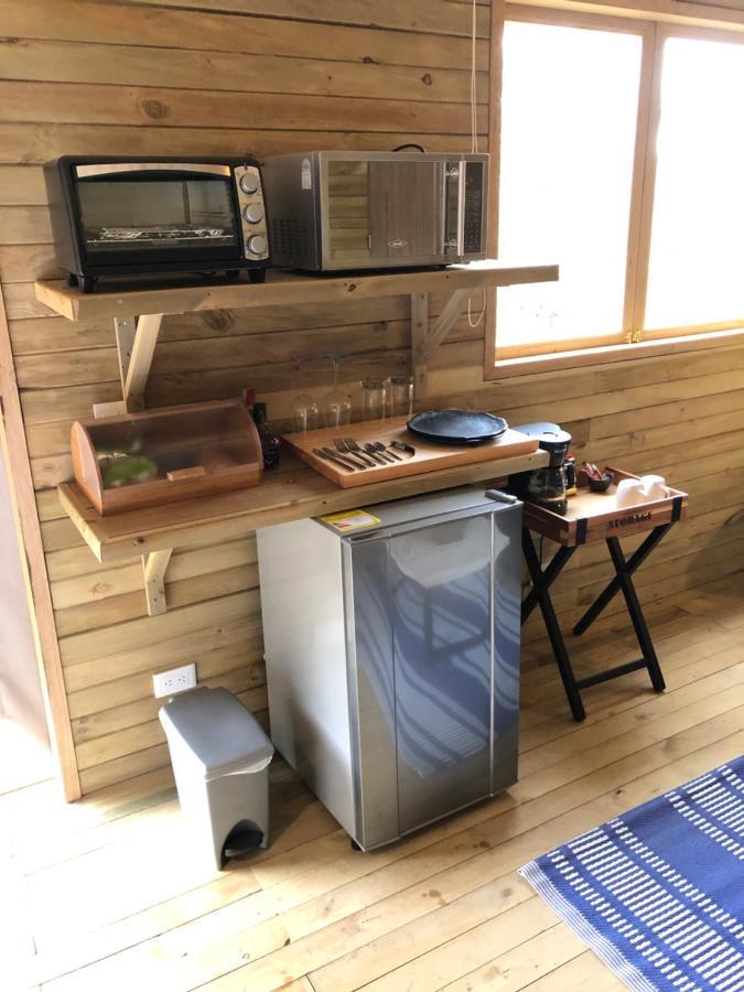 Bleu Hills Glamping Llanogrande Hotel Rionegro Bagian luar foto