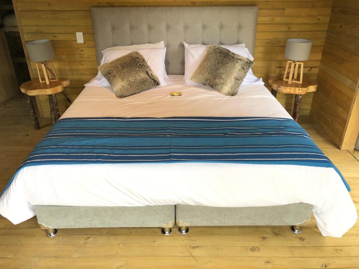 Bleu Hills Glamping Llanogrande Hotel Rionegro Bagian luar foto