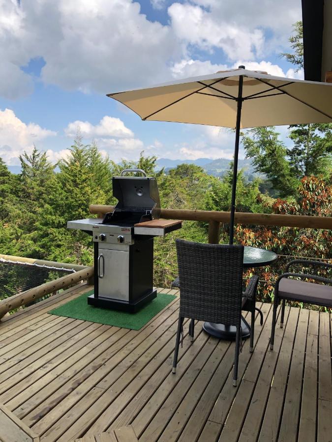 Bleu Hills Glamping Llanogrande Hotel Rionegro Bagian luar foto